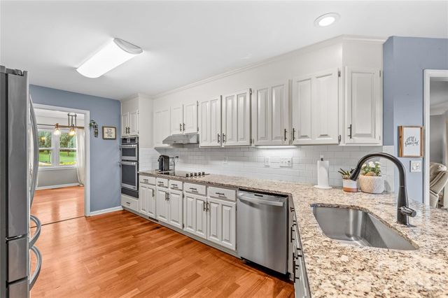 110 Dobbs Drive, Statesville, NC 28625