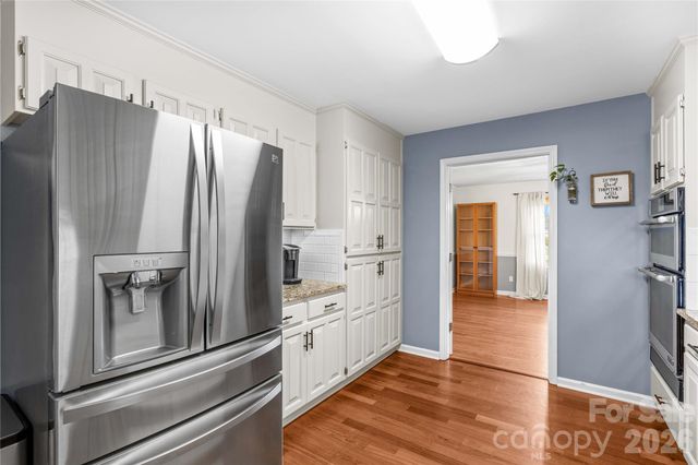 110 Dobbs Drive, Statesville, NC 28625