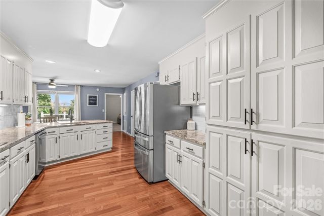 110 Dobbs Drive, Statesville, NC 28625
