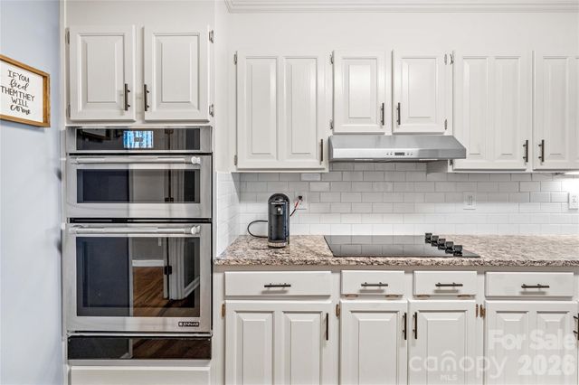 110 Dobbs Drive, Statesville, NC 28625