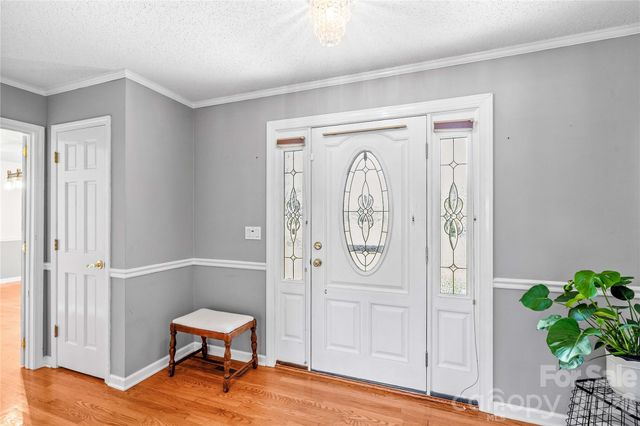 110 Dobbs Drive, Statesville, NC 28625