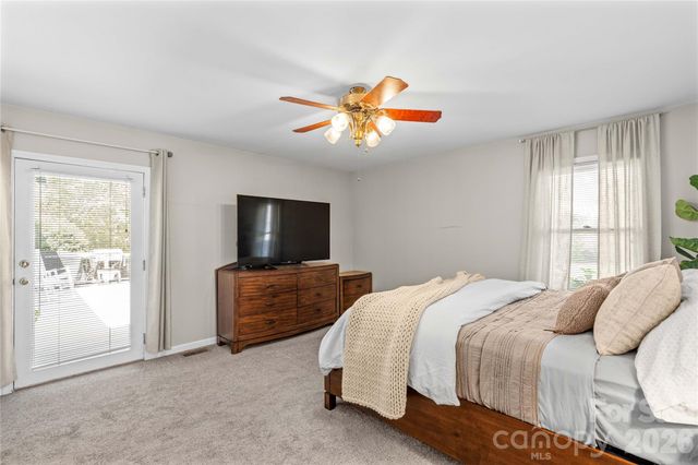 110 Dobbs Drive, Statesville, NC 28625