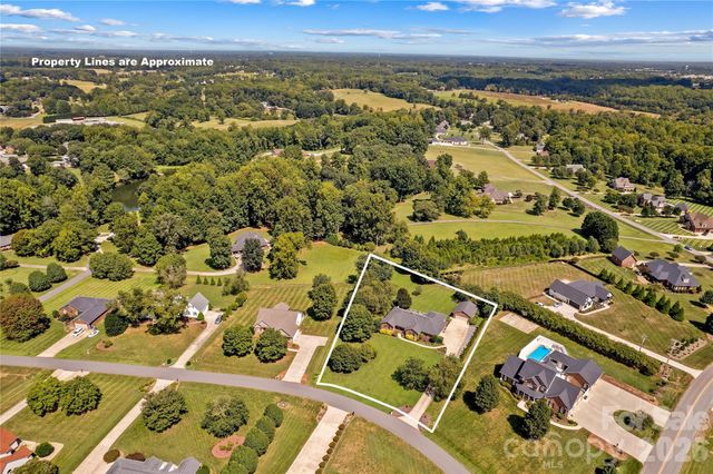 110 Dobbs Drive, Statesville, NC 28625