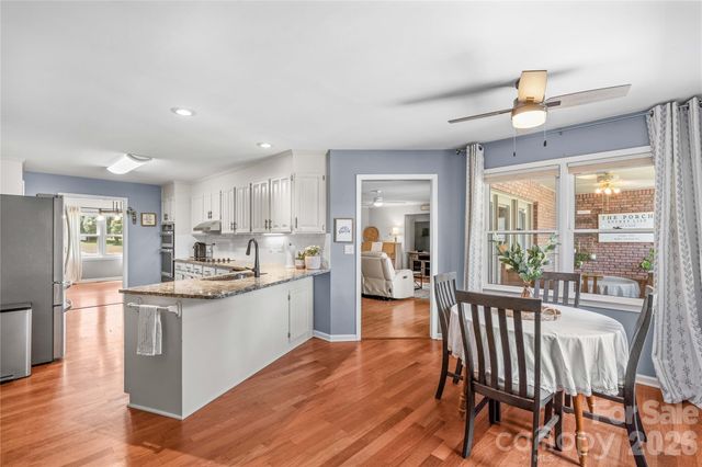 110 Dobbs Drive, Statesville, NC 28625