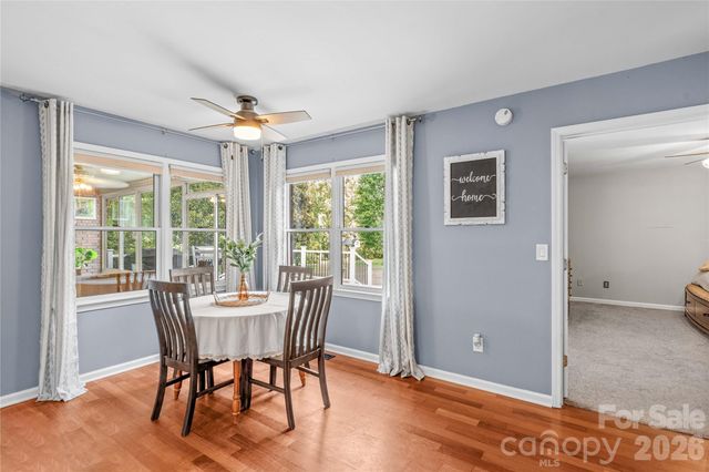 110 Dobbs Drive, Statesville, NC 28625