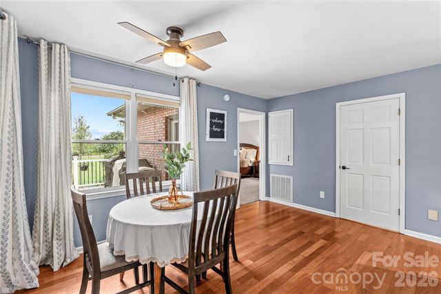 110 Dobbs Drive, Statesville, NC 28625