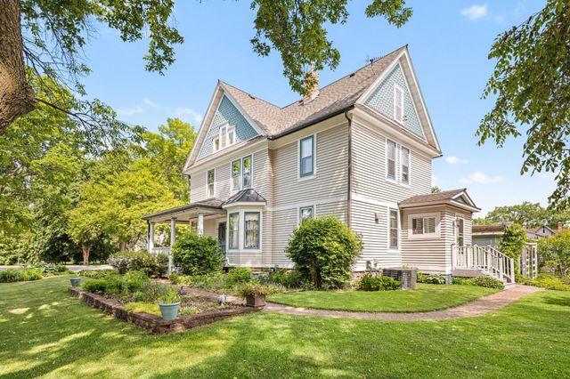 312 7th Avenue S, Princeton, MN 55371