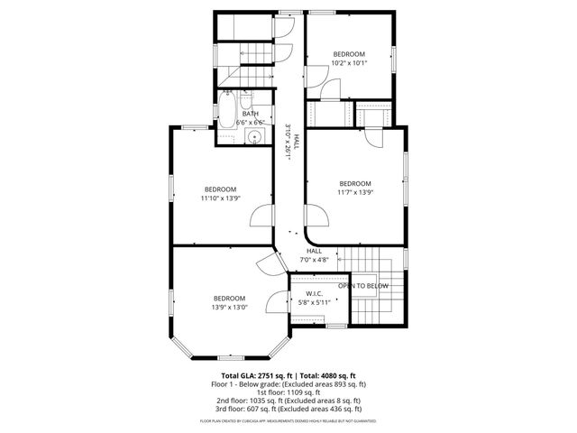312 7th Avenue S, Princeton, MN 55371