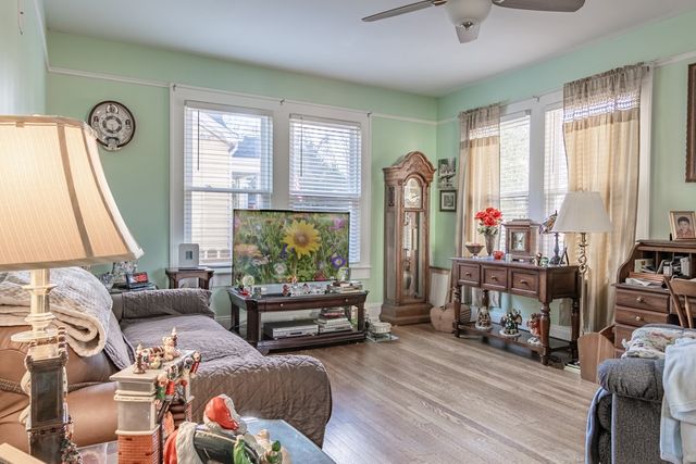 419 Central Avenue, Anderson, SC 29625