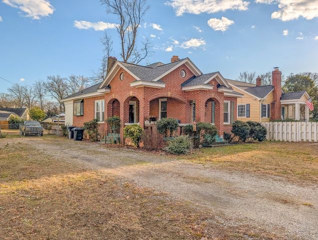 419 Central Avenue, Anderson, SC 29625