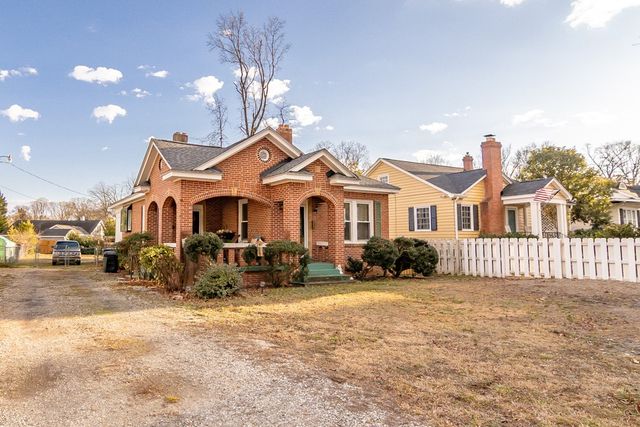 419 Central Avenue, Anderson, SC 29625