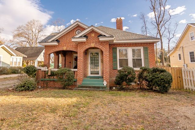 419 Central Avenue, Anderson, SC 29625