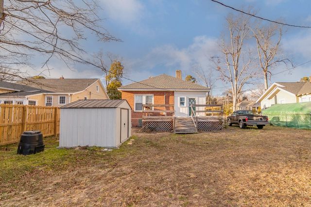 419 Central Avenue, Anderson, SC 29625