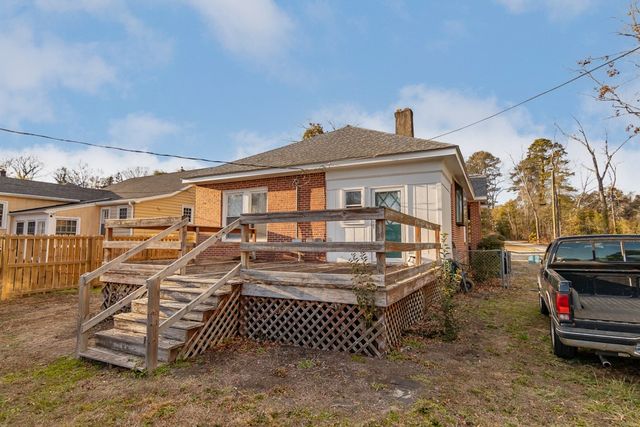 419 Central Avenue, Anderson, SC 29625