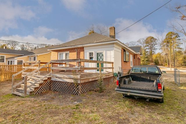 419 Central Avenue, Anderson, SC 29625