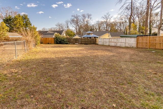 419 Central Avenue, Anderson, SC 29625