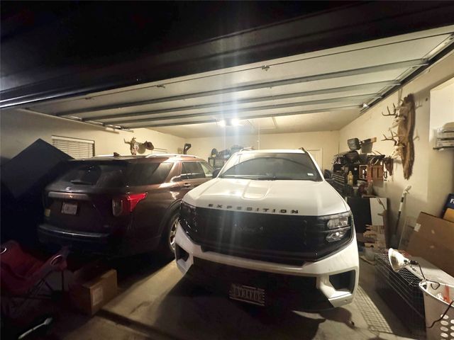 511 Emma Street, Grandview, TX 76050