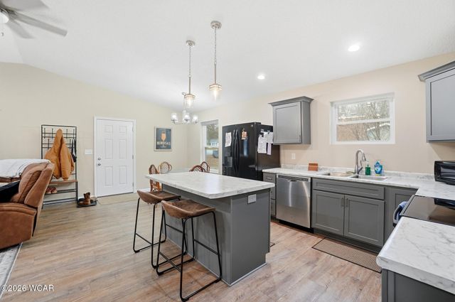 1409 Fulton Road, Lima, OH 45805