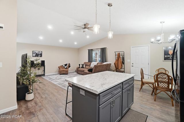 1409 Fulton Road, Lima, OH 45805