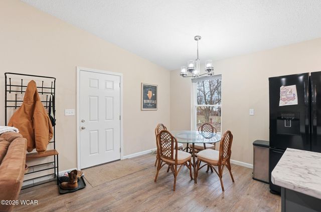 1409 Fulton Road, Lima, OH 45805