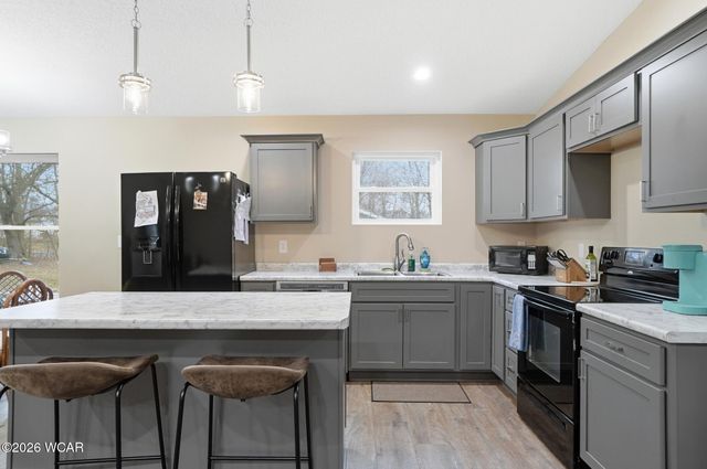 1409 Fulton Road, Lima, OH 45805