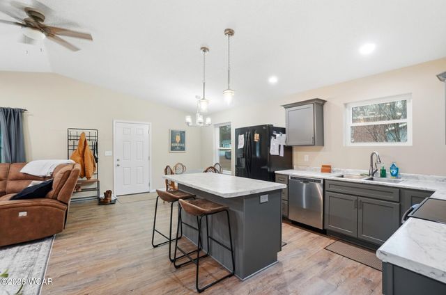 1409 Fulton Road, Lima, OH 45805