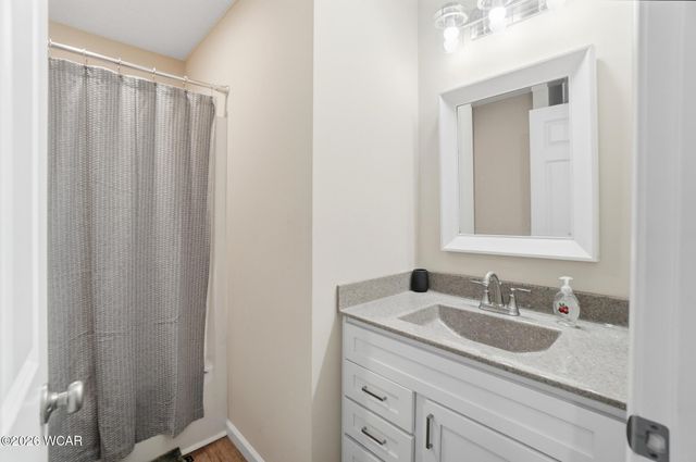 1409 Fulton Road, Lima, OH 45805