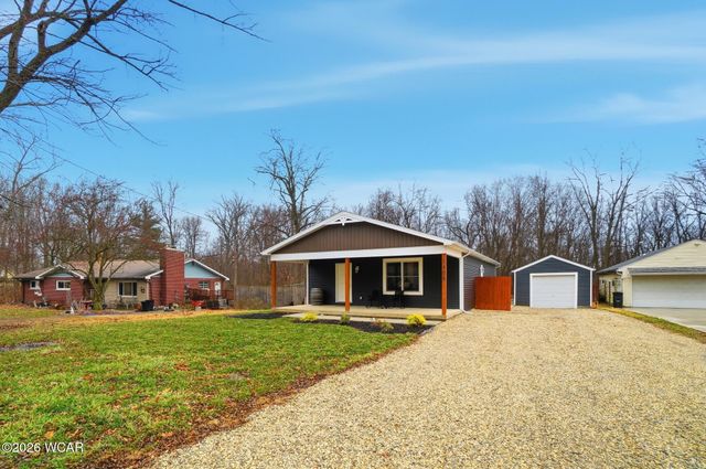 1409 Fulton Road, Lima, OH 45805