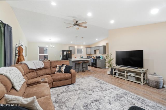 1409 Fulton Road, Lima, OH 45805