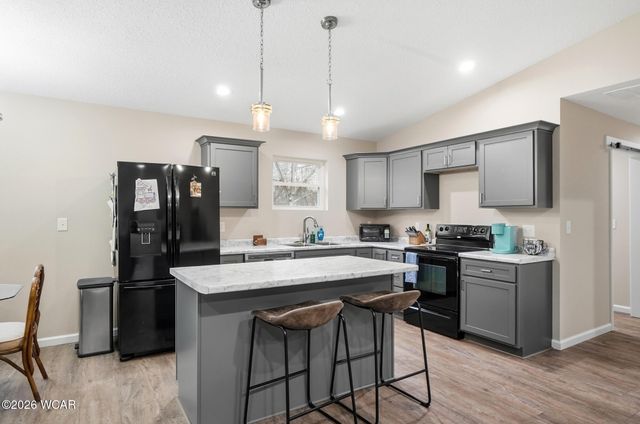 1409 Fulton Road, Lima, OH 45805