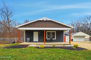 1409 Fulton Road, Lima, OH 45805