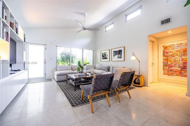 420 NE 87th St, El Portal, FL 33138