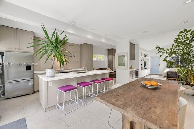 420 NE 87th St, El Portal, FL 33138