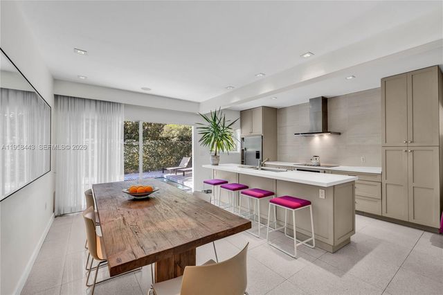 420 NE 87th St, El Portal, FL 33138