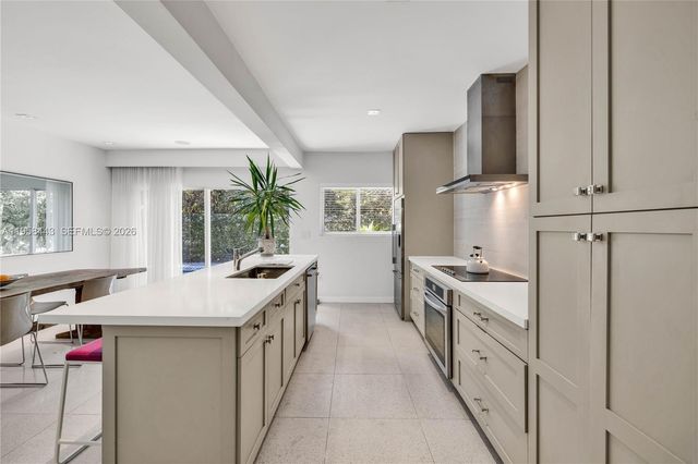 420 NE 87th St, El Portal, FL 33138