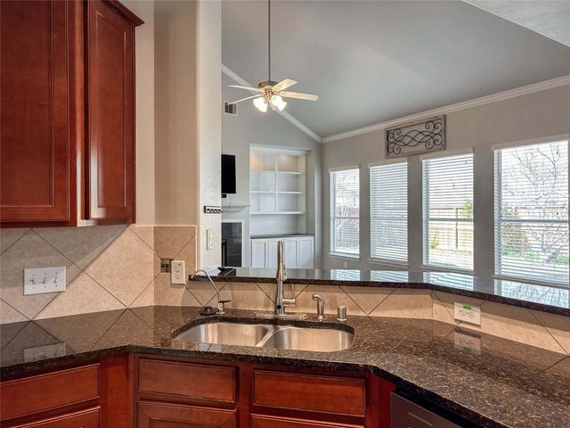 12805 Flat Creek Drive, Pearland, TX 77584