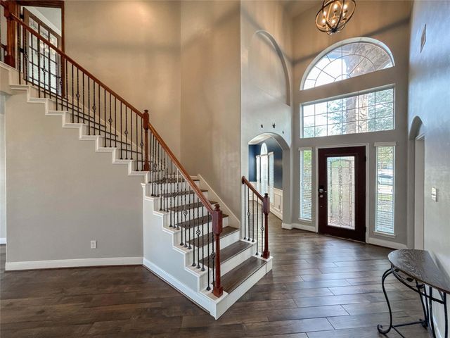 12805 Flat Creek Drive, Pearland, TX 77584