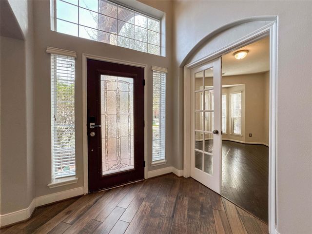 12805 Flat Creek Drive, Pearland, TX 77584