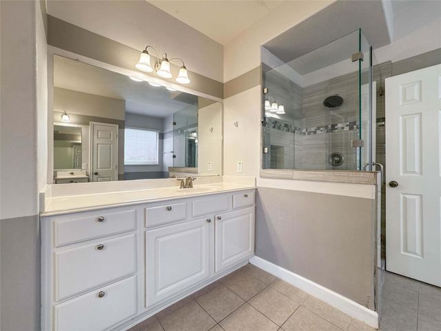 12805 Flat Creek Drive, Pearland, TX 77584