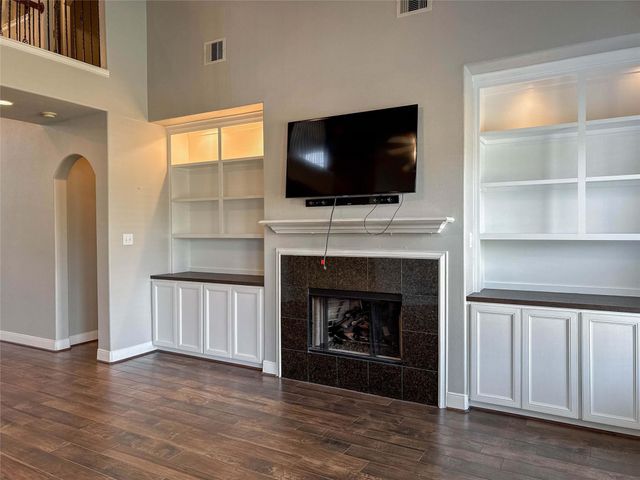 12805 Flat Creek Drive, Pearland, TX 77584