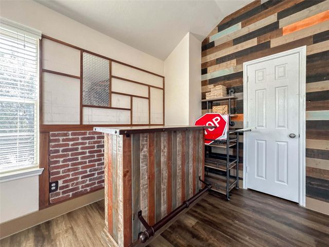 12805 Flat Creek Drive, Pearland, TX 77584