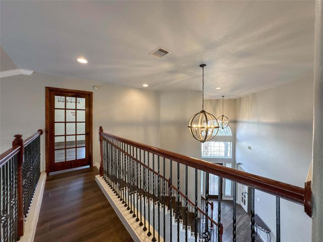 12805 Flat Creek Drive, Pearland, TX 77584