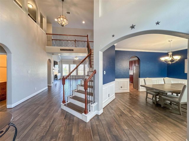 12805 Flat Creek Drive, Pearland, TX 77584