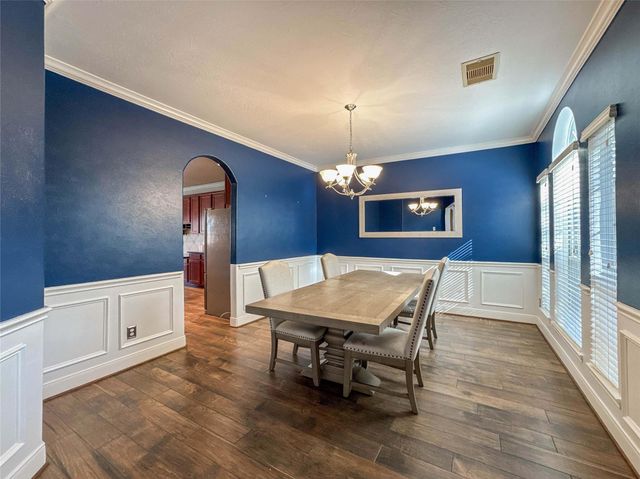 12805 Flat Creek Drive, Pearland, TX 77584