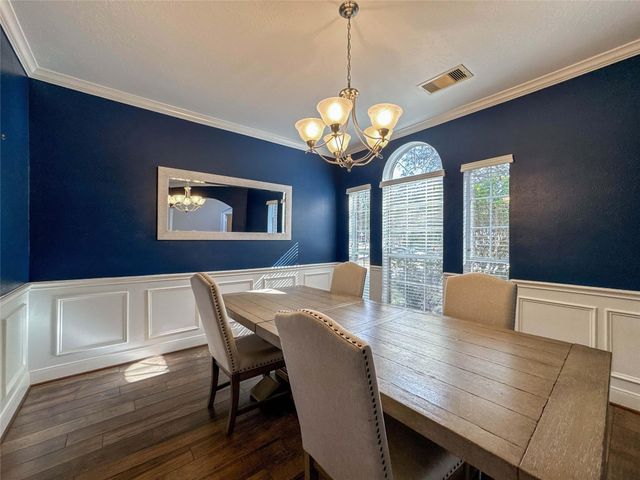 12805 Flat Creek Drive, Pearland, TX 77584