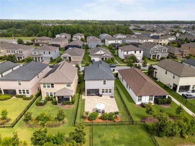 4077 CADENCE LOOP, Land O Lakes, FL 34638