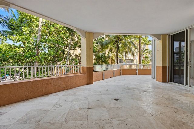 731 Crandon Blvd 208, Key Biscayne, FL 33149