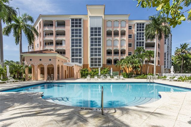 731 Crandon Blvd 208, Key Biscayne, FL 33149