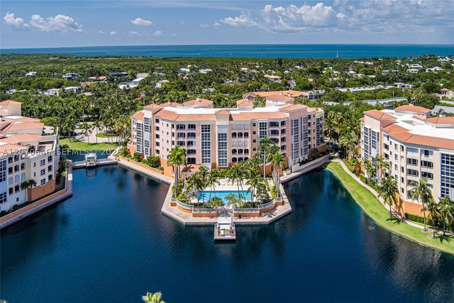 731 Crandon Blvd 208, Key Biscayne, FL 33149