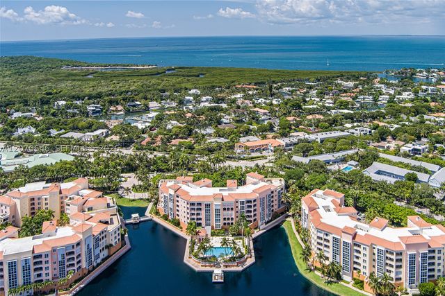 731 Crandon Blvd 208, Key Biscayne, FL 33149